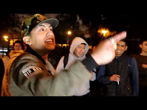 RAMSET vs CAMARENA ll Final ll Clasificatoria Argentina ll Campo de Marte 2024