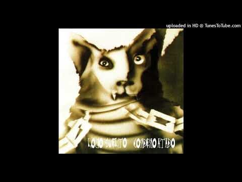 Patricio Rey y sus Redonditos de Ricota - Un Ángel para Tu Soledad