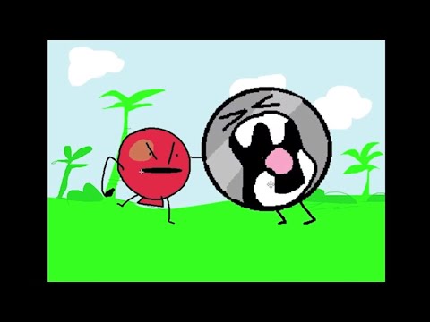 Dart Challenge [Inanimate Insanity S3 E17]