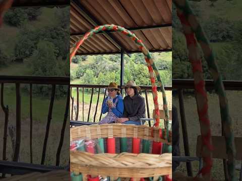 Biomuseo de la Papa Nativa en Ventaquemada Boyacá Colombia  #papanativa #coplas #campo #versos