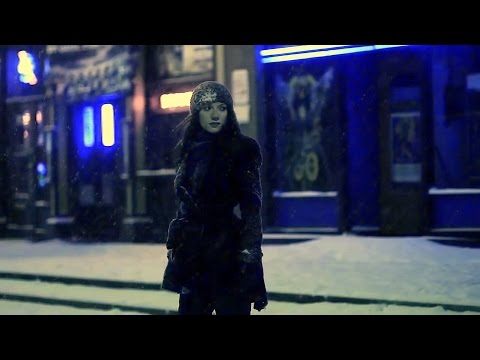 (Russian music) Dj Antonio feat. Tiana - Снегом Стать (Жин Жин cover mix)