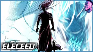 KAYDEN IS A GOD! | Eleceed READING AND REACTION! | Ch. 318 - 320