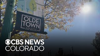 Arvada's new designated drinking zone set to open to the public