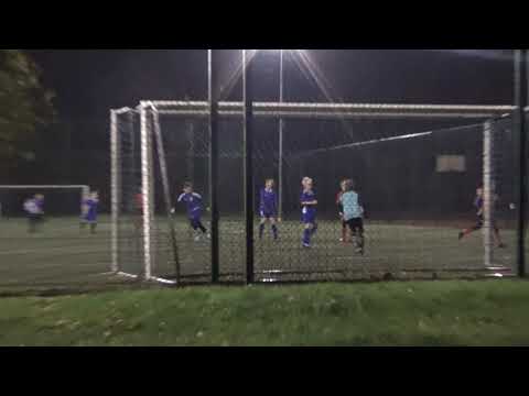 Pogoń Józefów vs Legionovia   sparing