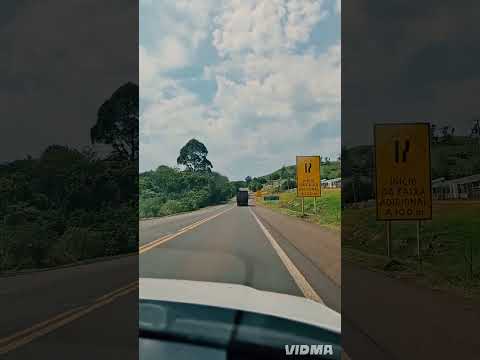 BR 277 Guaraniaçu PR