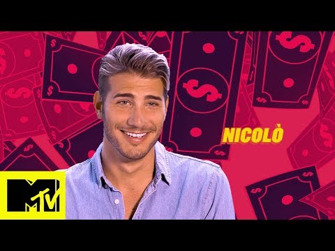 #Riccanza Deluxe, i protagonisti: Nicolò Federico Ferrari | #Riccanza 4