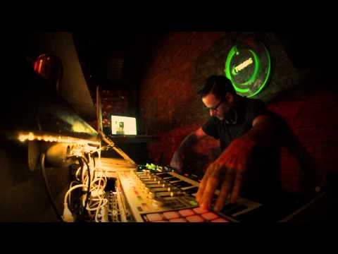 Kevin Yost "Live & Improvised" Belgrade Serbia @ Mladost