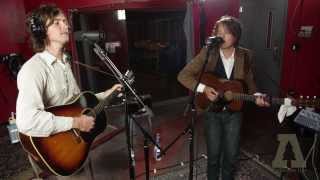 The Milk Carton Kids - Girls, Gather &#39;Round - Audiotree Live