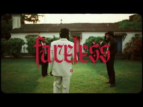 Faceless - Venus Ft Serotonin(Official Video)