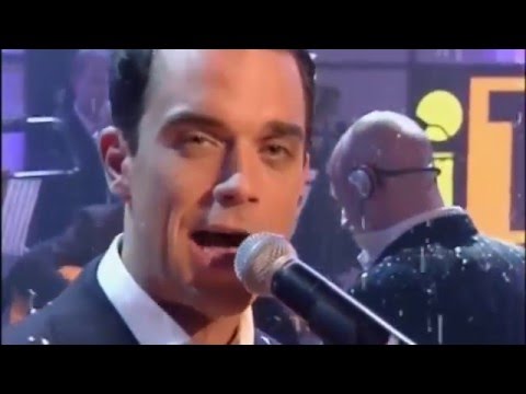 Robbie Williams & Nicole Kidman - Somethin' Stupid