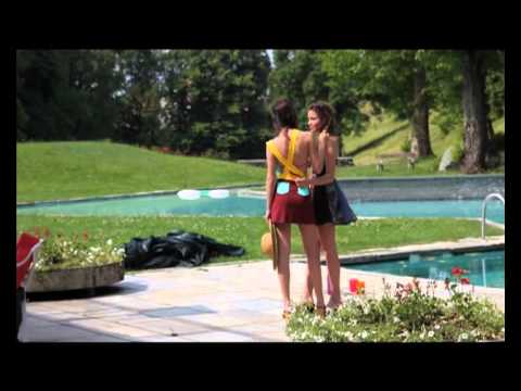 Backstage Collezione Primavera|Estate 2013