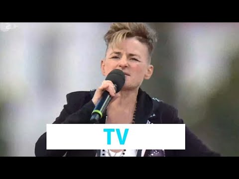 Franca Morgano - Wir sind noch immer da | ZDF-Fernsehgarten on Tour