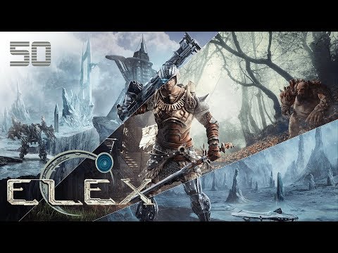 ELEX #50 Endlich hab ich dich Stormson