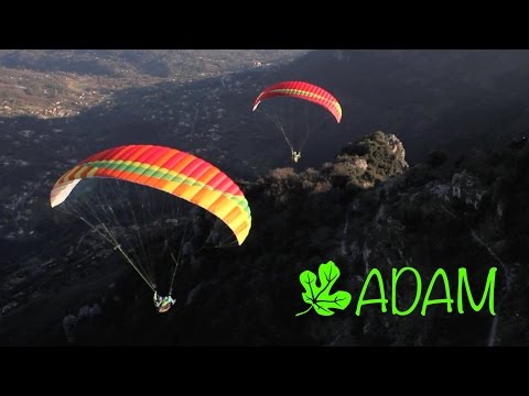 The Beauty Of Oludeniz - Introducing BGD ADAM
