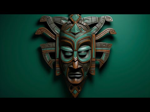 GABO | Tribal & Afro House Mix | Gioli & Assia, MOSKA...