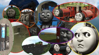 NWR Flashback Tales S3 Trailer