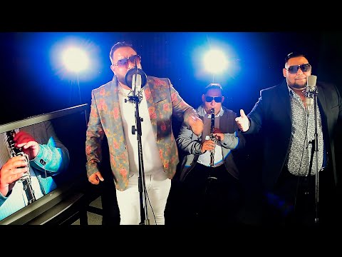 MAXI BOYS feat. KALAI KISS BAND - Retro čardáš MIX 2021