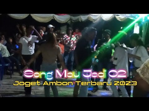 Seng Mau Jadi 02_Joget Remix Ambon Terbaru 2023_Brian Remixser