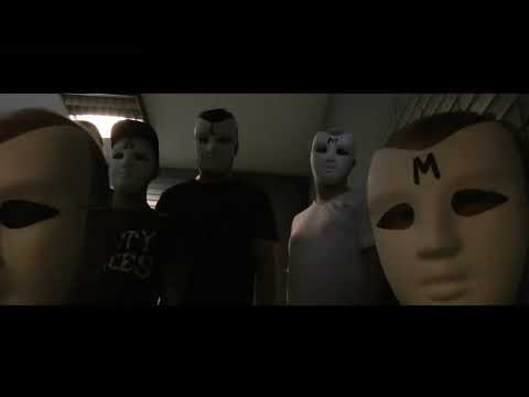 malm - ins Nirwana (official music video)