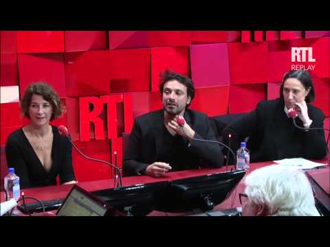 A LA BONNE HEURE DU 3 AVRIL 2015 1ERE PARTIE - RTL - RTL
