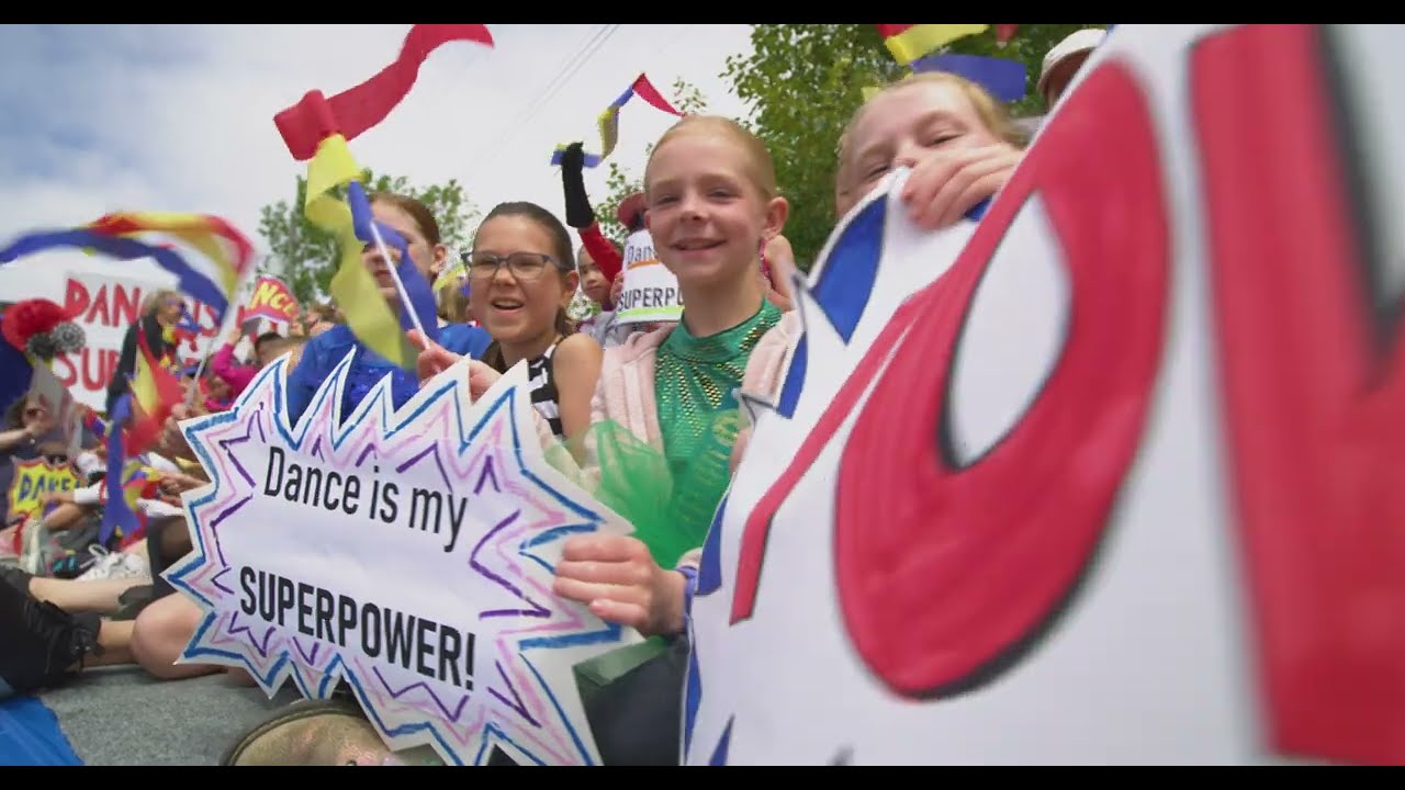 May days Ladner BC Canada  2023