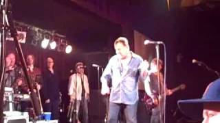 down down down / southside johnny