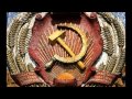 Bolshevik Party Anthem - "Гимн партии большевиков" 