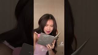 #pov your bestfriend stole your diary