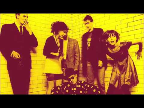 THE SUGARCUBES John Peel 9th December 1987