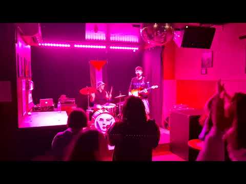 Dupla - Elgarrekin - Oporto, Leeds, UK - 4 Sept 2025