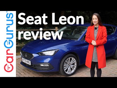 Seat Leon 2020 Review: Can the latest Leon out-Golf the Golf? | CarGurus UK