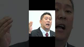 N党・立花孝志氏、「県警の取り調べ→出馬表明」異例のスケジュール明かす　取り調べの様子は「和気あいあいとしていました」