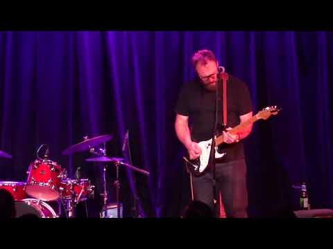 Ben Ottewell and Ian Ball (Gomez) - Revolutionary Kind - Live at The Ark in Ann Arbor, MI on 10-8-24