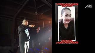 Download lagu TEDEH ATEKU KENA KONSER ANTHA PRYMA GINTING 'BUJUR' mp3