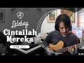 Dewa Budjana - Cintailah Mereka (Lalebay)