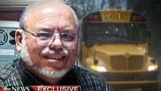 Caught on Tape: Alabama Hostage Crisis Audio - Bus Driver Stands Ground to Protect Kids