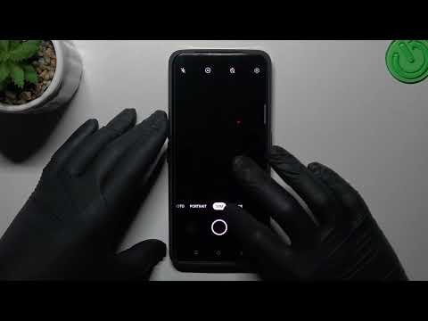 How to Increase Photo Resolution on Realme GT2 / Manage Photo Quality