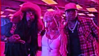 Birdman - Born Stunna (Remix) Ft Rick Ross Nicki Minaj Lil Wayne (Slo&#39;d &amp; Chopped(DJ Smooth G)