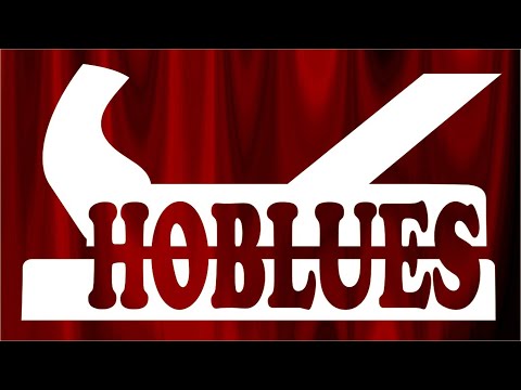"Stream Šňůra" - Hoblues