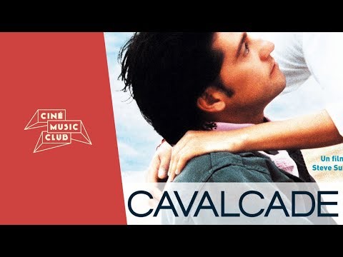 Audio de Lux - 60 seconds (Original Mix) (extrait de la musique du film "Cavalcade")