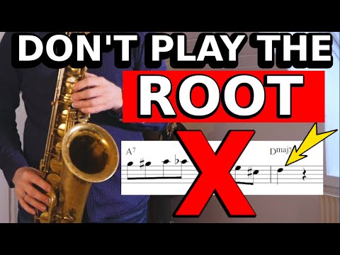 10 Major7 Jazz Chord Licks That Work