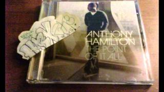 Fine again - Anthony Hamilton  *coaster380*