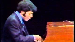 Just Jazz - Bobby Hackett Quartet w/ Vic Dickenson - Four.mpg