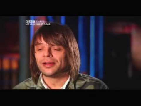 stone roses blood on the turntable documentary 6/6
