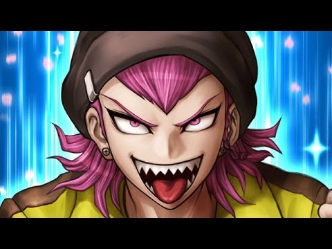STABBED AND BURNED | Danganronpa 2: Goodbye Despair [P25]
