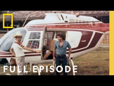 How Cocaine Came to America (Full Episode) | Narco Wars