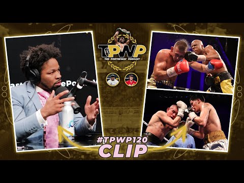 RECAP: Atif Oberlton vs Artem Brusov & Julian Gonzalez ss Rosalinda Morale