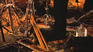 Hellsingland Underground   Forever Damned