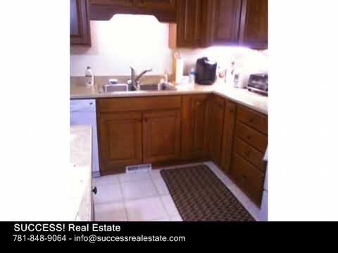 144 Hart St Unit 11, Taunton MA 02870 - Condo - Real Estate - For Sale -