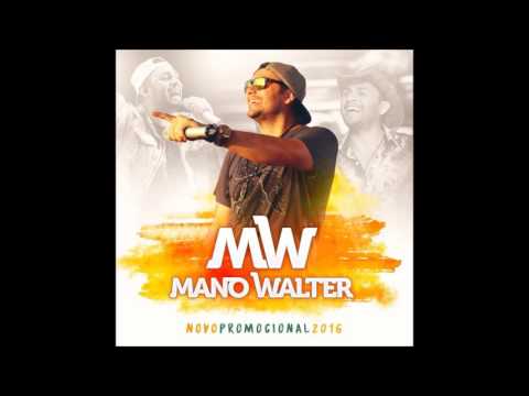 Mano Walter- CD promocional de verão- PLAYBOY FAZENDEIRO